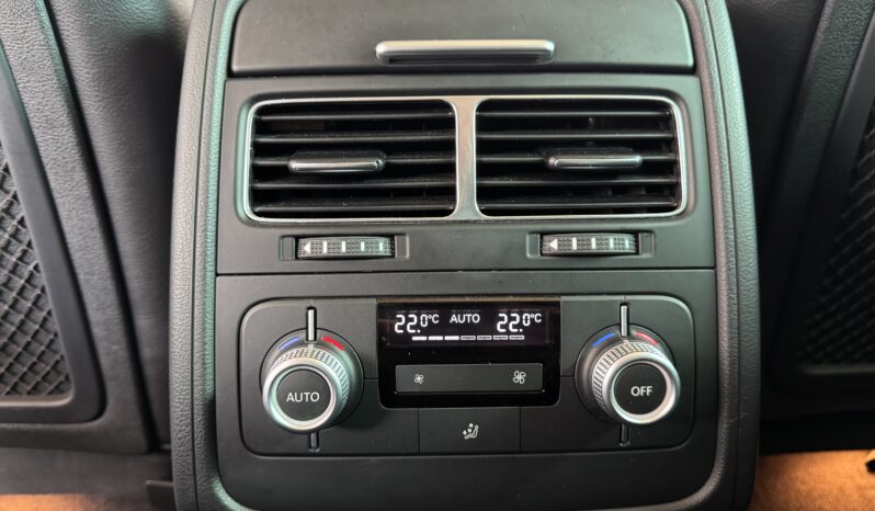 VW Touareg V6 TDI Terrain Tech AHK Pano Luft 360° voll