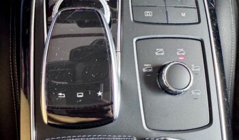 Mercedes-Benz GLE 350d AMG Line Glasdach AHK Night Distronic voll
