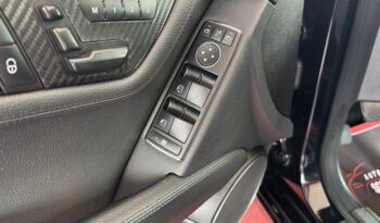 Mercedes-Benz C 300 CDI 4Matic Standheizung Memory ILS Keyless voll