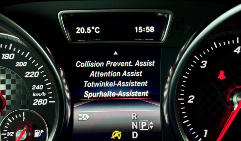 MERCEDES-BENZ GLE 350d 3x AMG AHK 360°Airmatic 4Matic Comand 20 Zoll voll