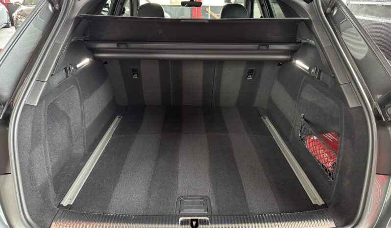 AUDI S4 Avant 3.0 TFSI Pano Virtual Matrix ACC B&O 19 Zoll voll