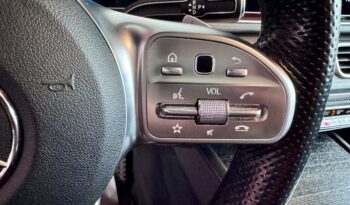 MERCEDES-BENZ GLE 350de Coupe AMG Pano Burmester Airmatic 360° voll