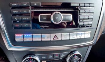 Mercedes-Benz ML 350 CDI AMG Line Offroad AHK Pano Standheiz voll
