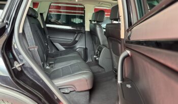 VW Touareg V6 TDI Terrain Tech AHK Pano Luft 360° voll