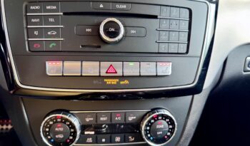 Mercedes-Benz GLE 350d AMG Line Glasdach AHK Night Distronic voll