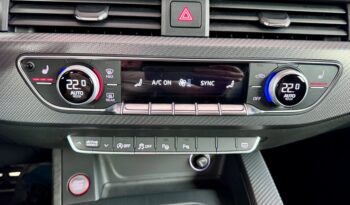 RS5 Coupe Pano ACC B&O HeadUp Matrix Virtual 20 Zoll voll