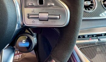 MERCEDES-BENZ AMG GT 63 S 4-trg Performance Distronic Keramic 21 Zoll voll
