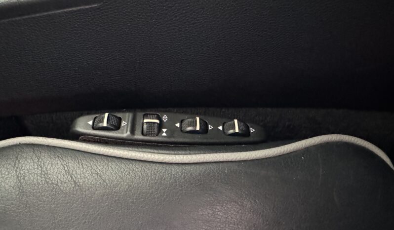 Mercedes-Benz C 300 CDI 4Matic Standheizung Memory ILS Keyless voll
