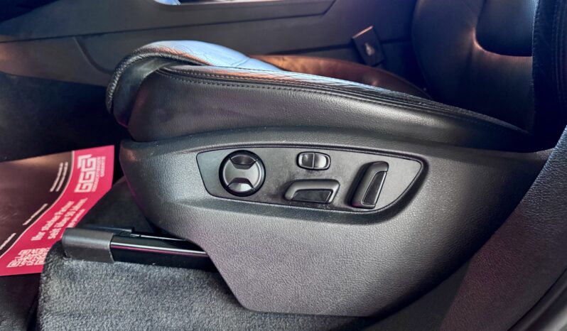 Volkswagen Touareg V6 TDI AHK 360°ACC Leder Navi BiXenon 4M voll