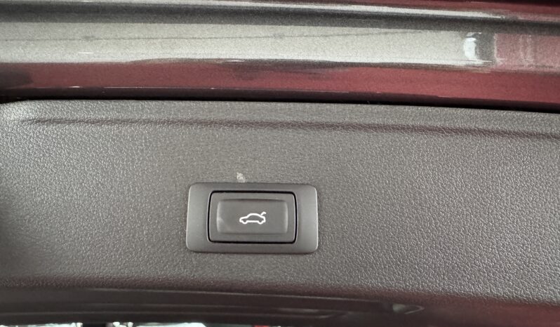 AUDI S4 Avant 3.0 TFSI Pano Virtual Matrix ACC B&O 19 Zoll voll