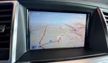 Mercedes-Benz ML 350 CDI AMG Line Offroad AHK Pano Standheiz voll