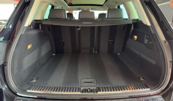 VW Touareg V6 TDI Terrain Tech AHK Pano Luft 360° voll