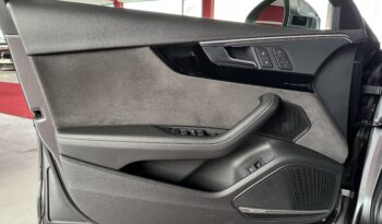 AUDI S4 Avant 3.0 TFSI Pano Virtual Matrix ACC B&O 19 Zoll voll