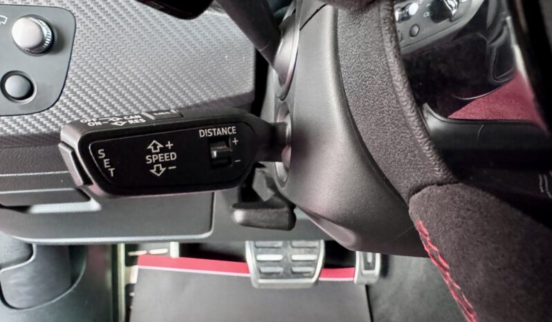 RS5 Coupe Pano ACC B&O HeadUp Matrix Virtual 20 Zoll voll