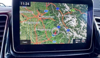 Mercedes-Benz GLE 350d AMG Line Glasdach AHK Night Distronic voll