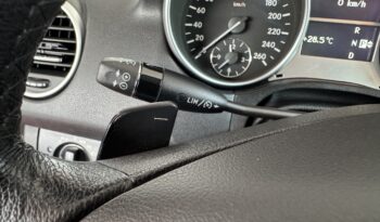 MERCEDES-BENZ ML 320 CDI Mopf 4 Matic AHK Kamera Airmatic Sportpaket voll