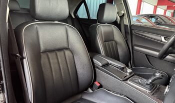 Mercedes-Benz C 300 CDI 4Matic Standheizung Memory ILS Keyless voll