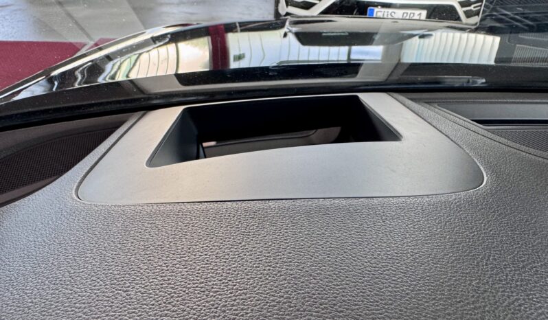 RS5 Coupe Pano ACC B&O HeadUp Matrix Virtual 20 Zoll voll