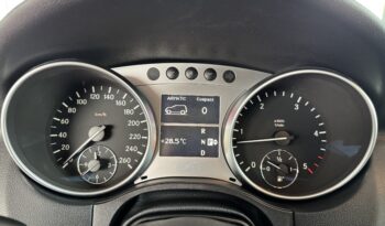 MERCEDES-BENZ ML 320 CDI Mopf 4 Matic AHK Kamera Airmatic Sportpaket voll