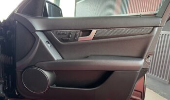 Mercedes-Benz C 300 CDI 4Matic Standheizung Memory ILS Keyless voll
