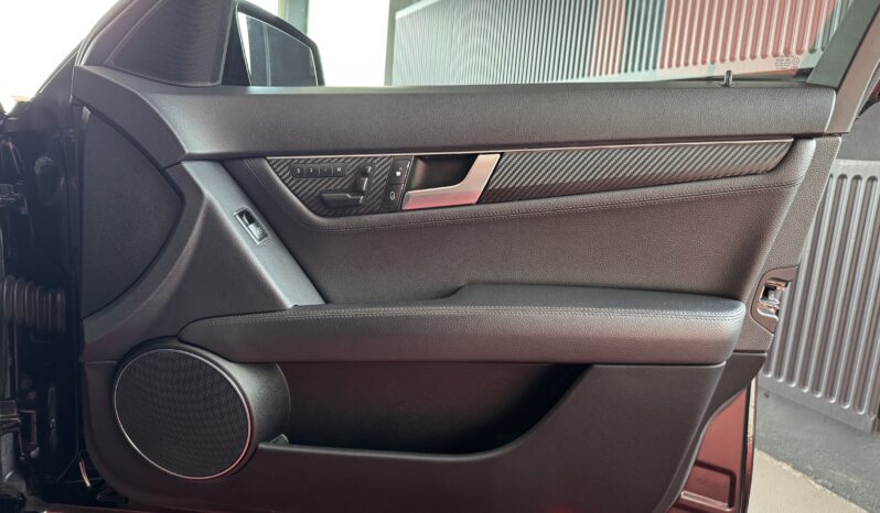 Mercedes-Benz C 300 CDI 4Matic Standheizung Memory ILS Keyless voll