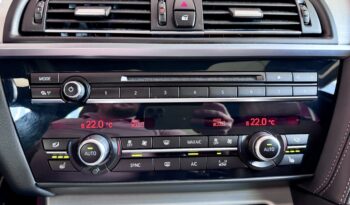 BMW 650i Gran Coupé M Paket Pano ACC 360°HeadUP xDrive voll
