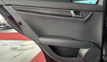 Mercedes-Benz C 300 CDI 4Matic Standheizung Memory ILS Keyless voll