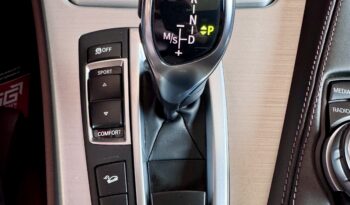 BMW 650i Gran Coupé M Paket Pano ACC 360°HeadUP xDrive voll