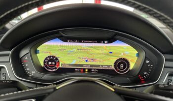 AUDI S4 Avant 3.0 TFSI Pano Virtual Matrix ACC B&O 19 Zoll voll