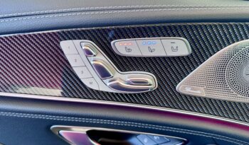 MERCEDES-BENZ AMG GT 63 S 4-trg Performance Distronic Keramic 21 Zoll voll