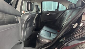 Mercedes-Benz C 300 CDI 4Matic Standheizung Memory ILS Keyless voll