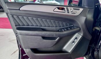 MERCEDES-BENZ GLE 350d 3x AMG AHK 360°Airmatic 4Matic Comand 20 Zoll voll