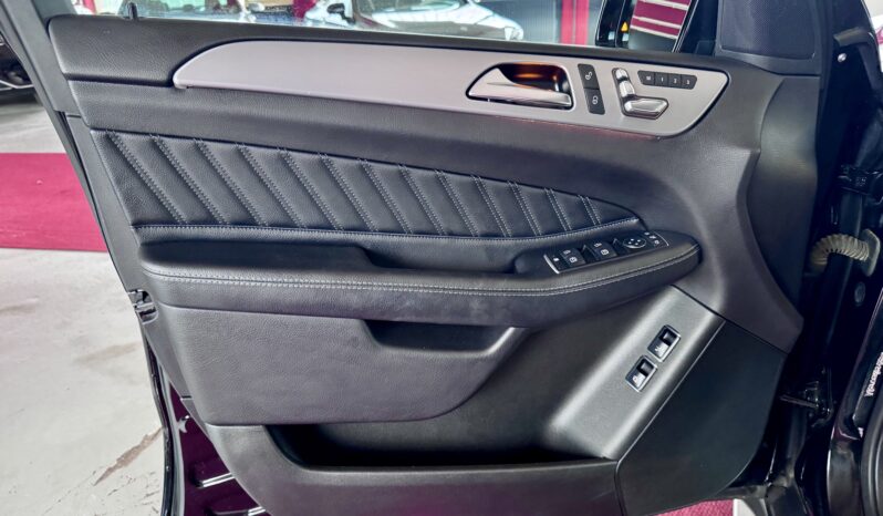 MERCEDES-BENZ GLE 350d 3x AMG AHK 360°Airmatic 4Matic Comand 20 Zoll voll