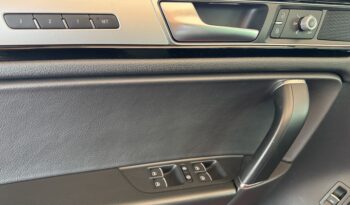 VW Touareg V6 TDI Terrain Tech AHK Pano Luft 360° voll