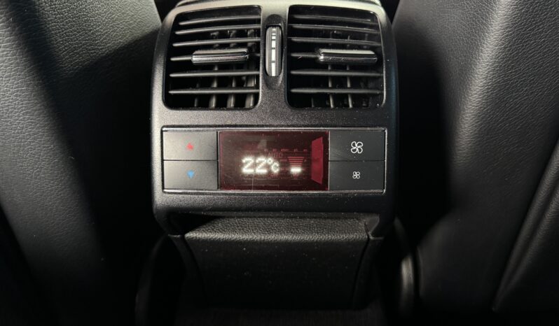 Mercedes-Benz C 300 CDI 4Matic Standheizung Memory ILS Keyless voll