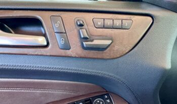 Mercedes-Benz ML 350 CDI AMG Line Offroad AHK Pano Standheiz voll