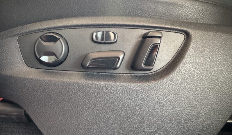 VW Touareg V6 TDI Terrain Tech AHK Pano Luft 360° voll