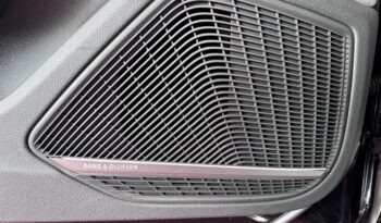 RS5 Coupe Pano ACC B&O HeadUp Matrix Virtual 20 Zoll voll