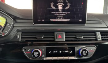 AUDI S4 Avant 3.0 TFSI Pano Virtual Matrix ACC B&O 19 Zoll voll