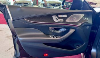 MERCEDES-BENZ AMG GT 63 S 4-trg Performance Distronic Keramic 21 Zoll voll