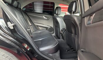 Mercedes-Benz C 300 CDI 4Matic Standheizung Memory ILS Keyless voll