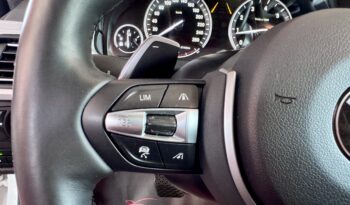 BMW 650i Gran Coupé M Paket Pano ACC 360°HeadUP xDrive voll