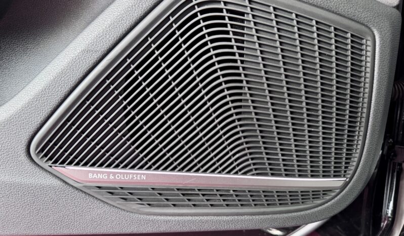 RS5 Coupe Pano ACC B&O HeadUp Matrix Virtual 20 Zoll voll