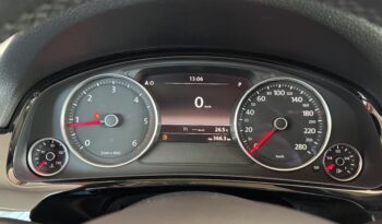 VW Touareg V6 TDI Terrain Tech AHK Pano Luft 360° voll