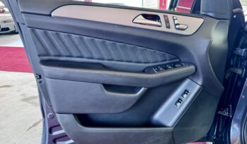 Mercedes-Benz GLE 350d AMG Line Glasdach AHK Night Distronic voll