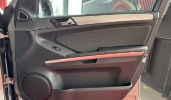 MERCEDES-BENZ ML 320 CDI Mopf 4 Matic AHK Kamera Airmatic Sportpaket voll