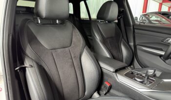 BMW 320d M Sport Touring Panorama ACC SHZ PDC MwSt voll