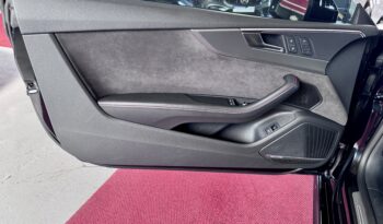 RS5 Coupe Pano ACC B&O HeadUp Matrix Virtual 20 Zoll voll