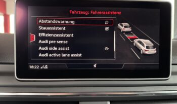 AUDI S4 Avant 3.0 TFSI Pano Virtual Matrix ACC B&O 19 Zoll voll
