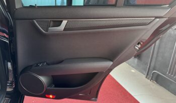 Mercedes-Benz C 300 CDI 4Matic Standheizung Memory ILS Keyless voll